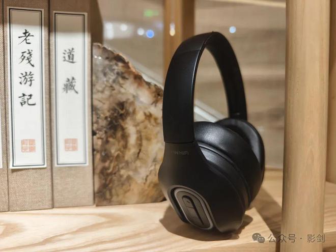 os体验感悟玩游戏、看电影配这款耳机不会选错pg电子模拟器试玩TINHIFI Chron(图9)