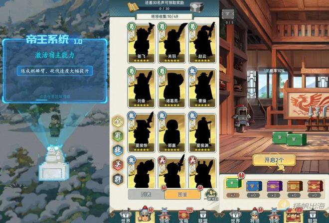 第四款月营收千万级的“情怀”小游戏pg模拟器试玩4399在海外跑出(图2)