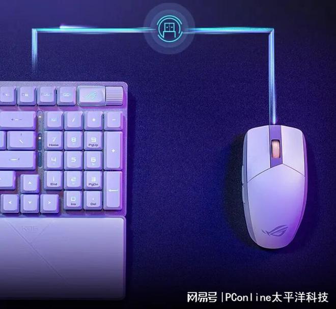 设年度大盘点这些键盘闭眼买就对了pg电子免费试玩模拟器2024外(图4)