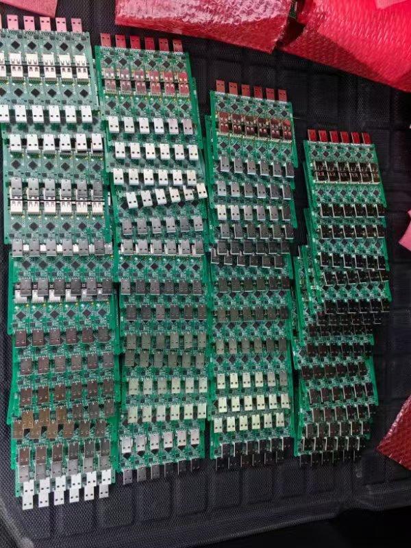 魔盒”固件类游戏外挂案涉案金额700余万元pg电子模拟器电脑版崇明警方破获上海首起“(图2)