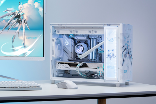 硕B850B860主板主宰战场pg试玩《三角洲行动》大火 华(图10)