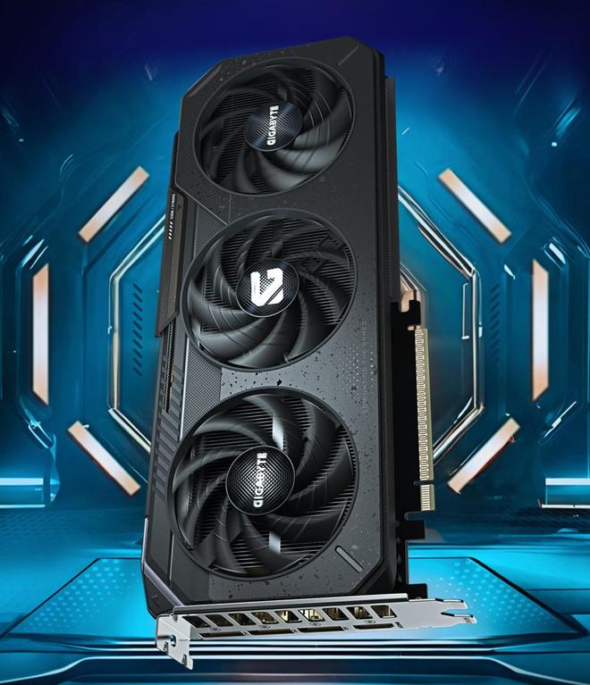 技嘉三大件为你打造2K神装电子pg游戏体验直接拉满!(图6) 技嘉三大件为你打造2K神装电子pg游戏体验直接拉满!(图6)