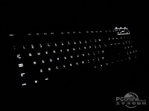 售五款热门游戏键盘推荐pg电子极具个性化！市