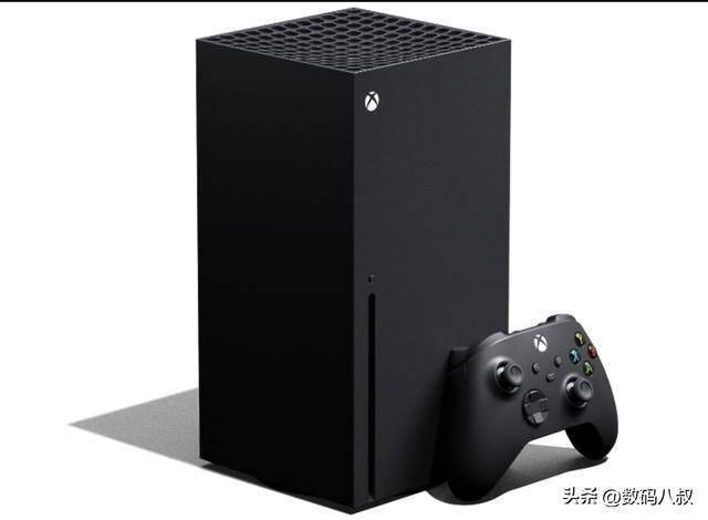Z国行发布！4K 120帧+云游戏党狂喜电子pg游戏微软Xbox Series(图2)