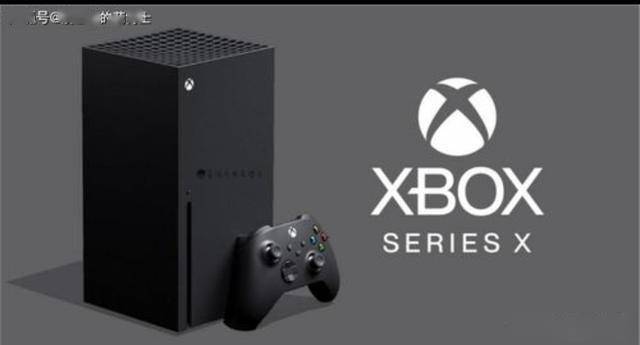 Z国行发布！4K 120帧+云游戏党狂喜电子pg游戏微软Xbox Series(图3)